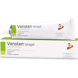 VENOLEN IDROGEL 100ML