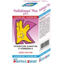 PEDIAKAPPA PLUS 5ML