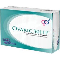 OVARIC HP 30BUST