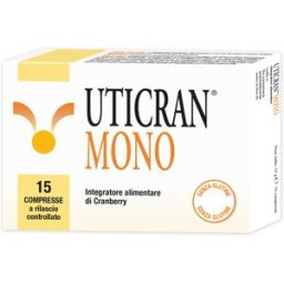 UTICRAN MONO MAXI 60CPR