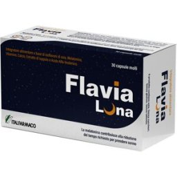 FLAVIA LUNA 30CPS MOLLI