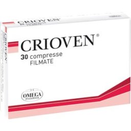 CRIOVEN 30CPR