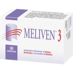 MELIVEN 3 30CPR