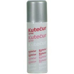 KUTECUR SPRAY 125ML
