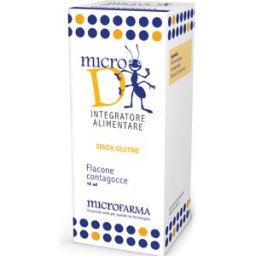 MICRO D 10ML