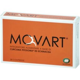 MOVART 30CPR