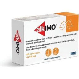 ALKIMO 100CPR