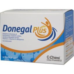 DONEGAL PLUS 30BUST 3,5G