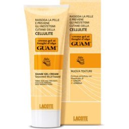 GUAM FANGHI D'ALGA CR GEL FRED