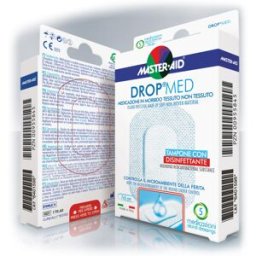 M-AID DROP MED MED 10,5X30