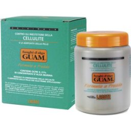 GUAM FANGHI D'ALGA FREDDO 1KG