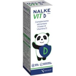 NALKEVIT D GOCCE 9ML
