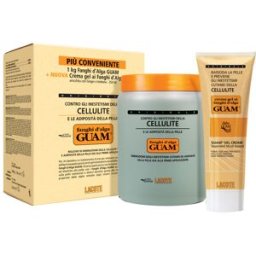 GUAM FANGHI D'ALGA CONVEN FRED