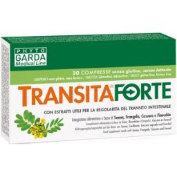 TRANSITA FORTE 30CPR
