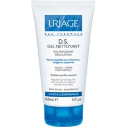 URIAGE DS GEL DETERGENTE 150ML