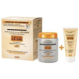 LACOTE GUAM FIR FANGHI D'ALGA CONVEN