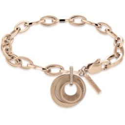Calvin Klein Bracciale Donna Gioielli Sculptural 35000155