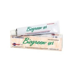 EURO-PHARMA Srl BIOGREEN Gel 30g