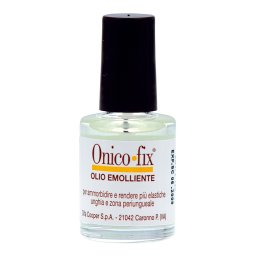 ONICOFIX Olio Emolliente 10ml