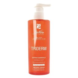 Sapone di Marsiglia Bionike Triderm liquido da 250 ml