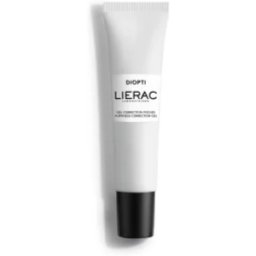 LIERAC (LABORATOIRE NATIVE IT) Lierac Diopti Gel Correzione Borse - Trattamento tonificante per tutti i tipi di borse - 15 ml