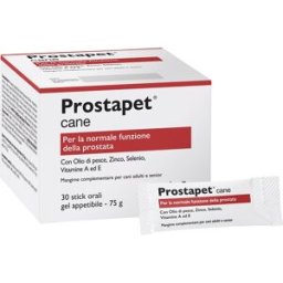 N.B.F. LANES Srl PROSTAPET CANE GEL 60BUST