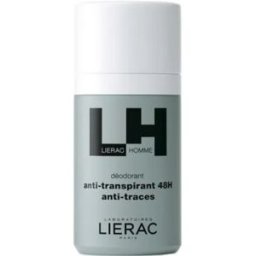 Lierac Homme Deod.48H