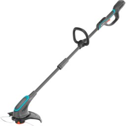 Gardena PowerTrim 30/18V P4A - Tagliabordi a batteria - SENZA BATTERIE E CARICABATTERIE