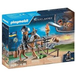 Playmobil Novelmore 71297 action figure giocattolo 1 St