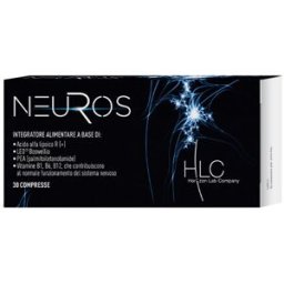 HORIZON LAB COMPANY Srl NEUROS 30Cpr