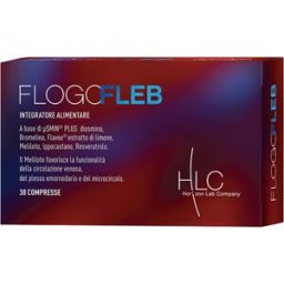 HORIZON LAB COMPANY Srl FLOGO FLEB 30 Cpr