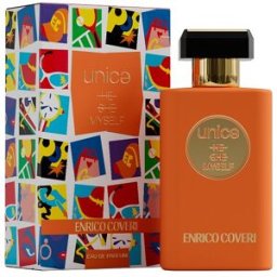 SIFARMA SpA ENRICO C UNICA H/S MYSELF EDT 100M