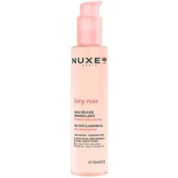 NUXE VROSE DELICATE CLEANS OIL