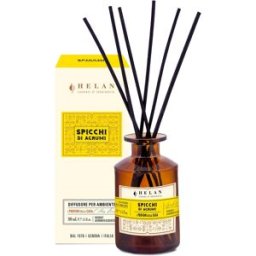 HELAN COSMESI SRL HELAN PROF CASA SPICCHI AGRUMI B