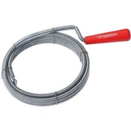 Rothenberger SPIRALE PULIZIA TUBI Ø 6 mm x 3,5 m
