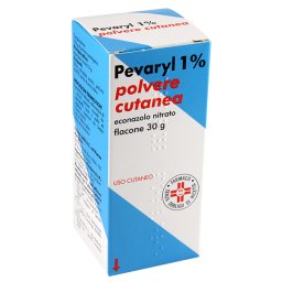 PEVARYL*POLV CUT 30G 1% GMM