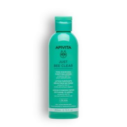 Apivita Lozione Viso Purificante Anti-Imperfezioni 200ml