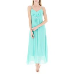 RINASCIMENTO Abito con spalline TIFFANY M