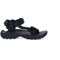 Teva Sandali in tessuto NERO 11