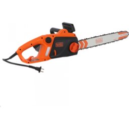 Black & Decker BECS1835-QS - Elettrosega da 1800 W - Lama da 35cm