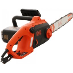 Black & Decker BECS2040-QS - Elettrosega da 2000 W - Lama da 40cm