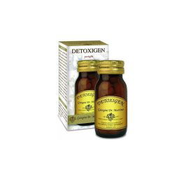 Detoxigen 125 Pastiglie