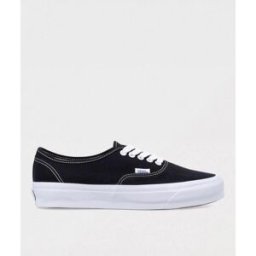 Vans Sneakers Authentic Reissue 44 LX in canvas Nero Taglia 7½