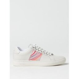 Paul Smith Sneakers Lapin in pelle Bianco Taglia 41