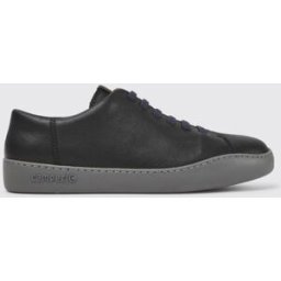 Camper Sneakers Peu Touring in pelle Nero Taglia 42
