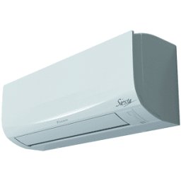 Daikin CONDIZIONATORE FISSO Unità Interna ATXF25G