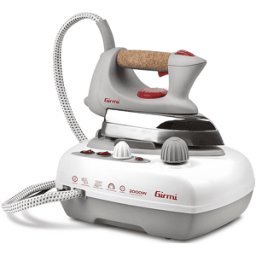 Girmi FERRO A CALDAIA Sistema stirante