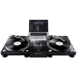 Pioneer KIT DJ M-250MK2