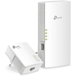 TP-Link Powerline TL-WPA7817KIT WiFi6 Gigab