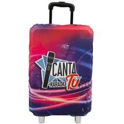 CANTA TU CUSTODIA COVER